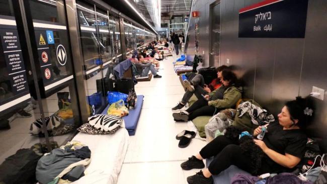 “只是为了取乐”，以色列又大开杀戒 平民伤亡惨重