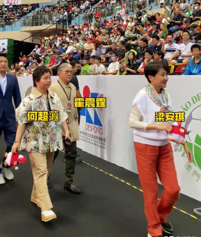 何超菠病逝,更多细节曝光热 低调人生圆满落幕