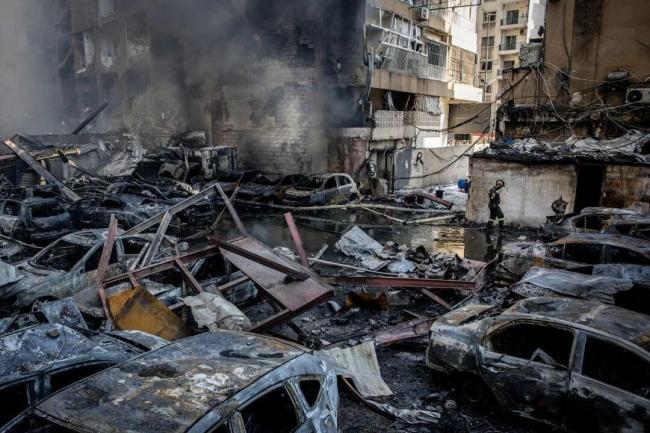 “只是为了取乐”，以色列又大开杀戒 平民伤亡惨重