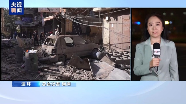 以色列紧盯美伊谈判