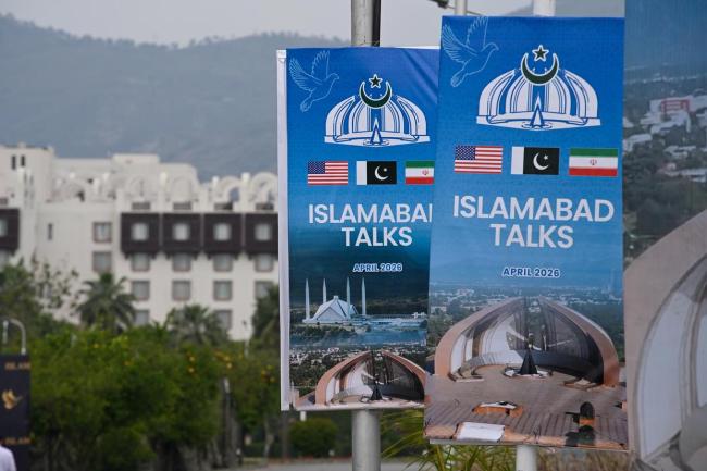 以媒盘点以美领导人表态背后考量