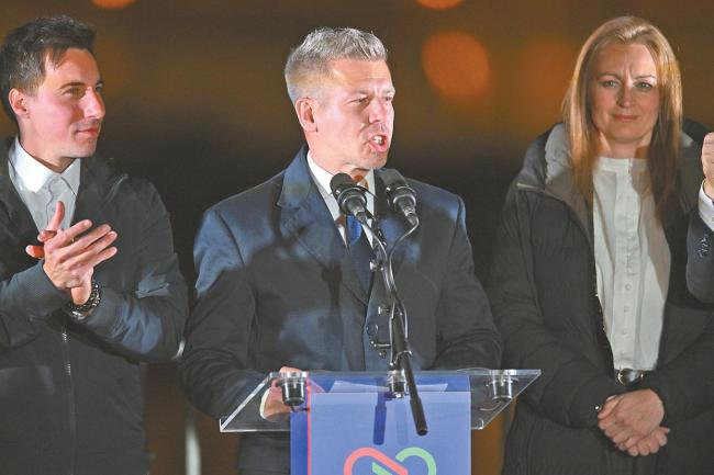 匈牙利总理16年执政生涯将结束