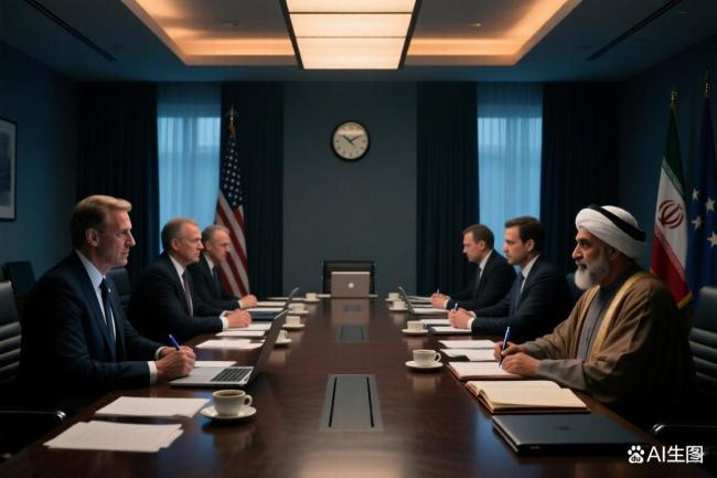 以色列首次被排除在重大决策之外：21小时美伊谈判暴露了什么？