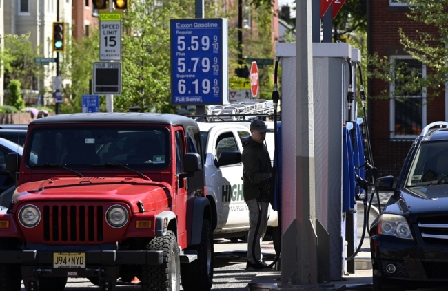 “美国原油出口趁危机吃饱”,却现“不祥之兆”