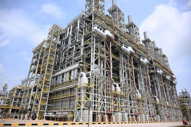 向着制造强国加速迈进 创新引领未来