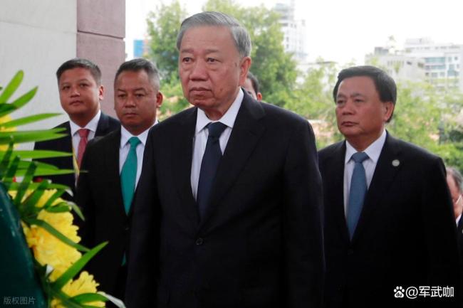 苏林访华 为何从北京直奔雄安 探寻高质量发展经验