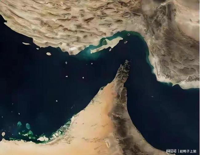 伊朗放重磅信号 推动停火和谈