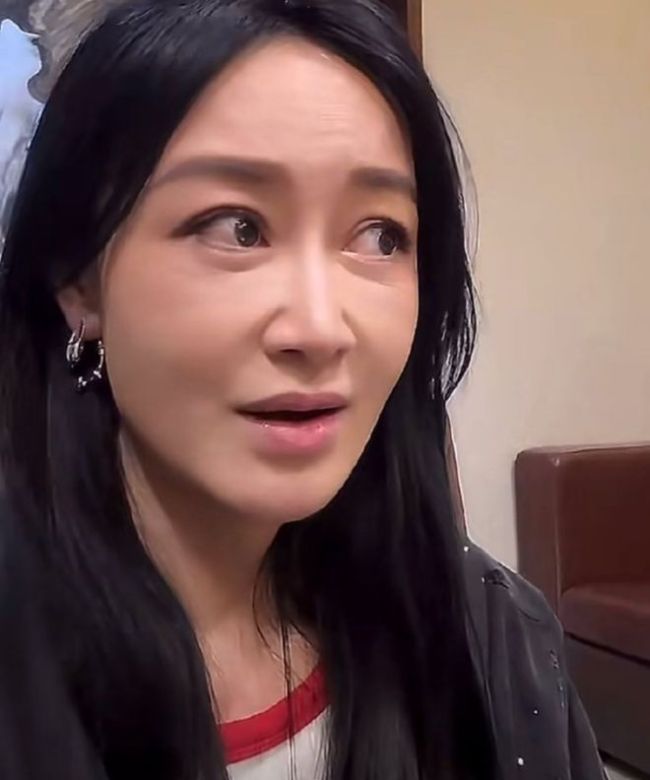 于正说浪姐有复活赛 赵子琪坚决拒绝复活