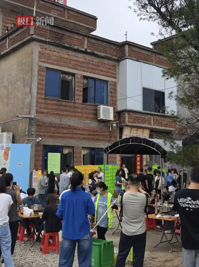 莫氏鸡煲从年入6万到日入6万