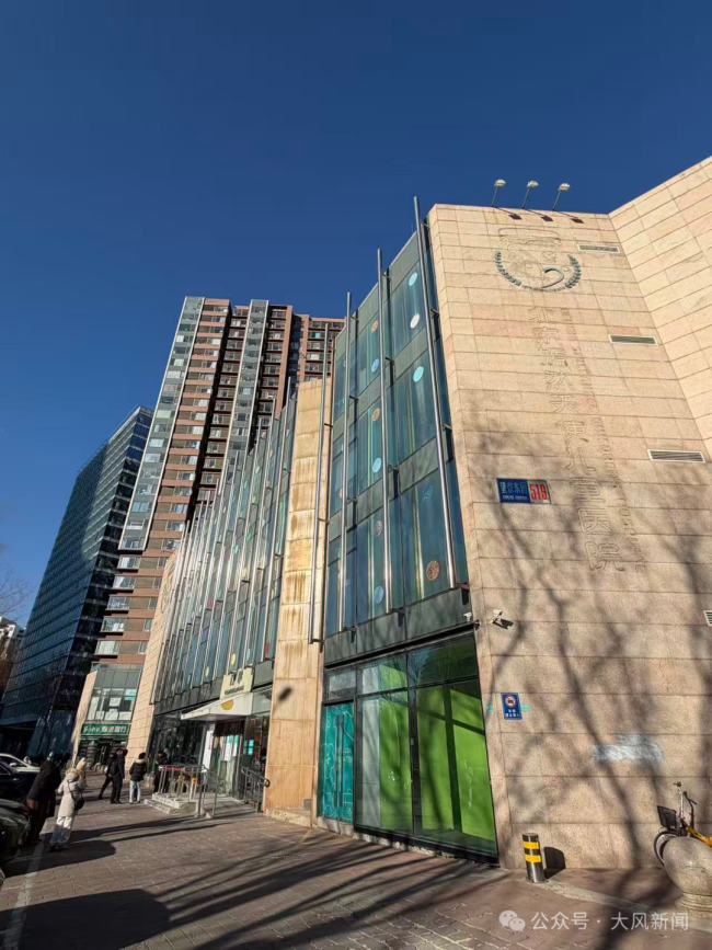 嫣然医院搬迁患儿诊疗不受影响