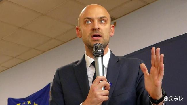 欧洲谋划战后霍尔木兹海峡通航布局：邀请中印，排除美国