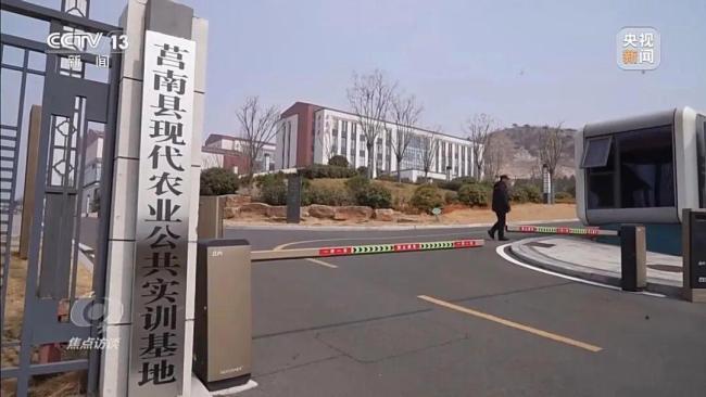 山东回应7亿建的农业基地不干农业 规划与实际严重偏离