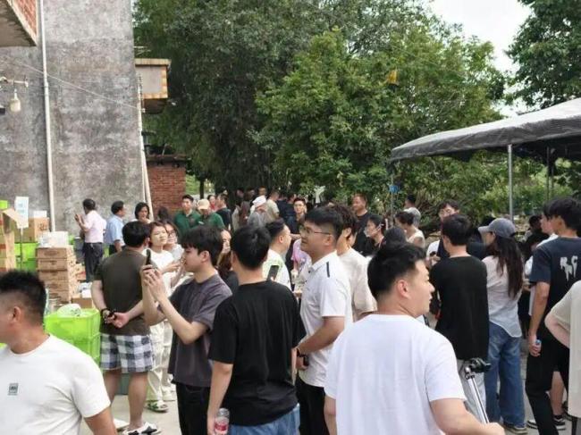 深圳这些宝藏小店也很有故事 全网最不想火的店