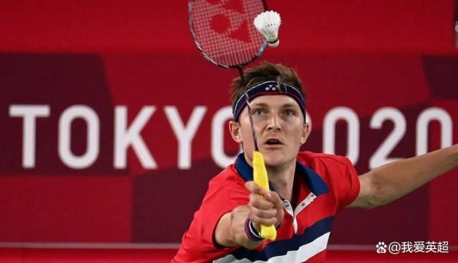 安赛龙奥运成绩超越林丹 传奇落幕泪别赛场