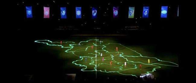 下一个城市“顶流” 在路上了