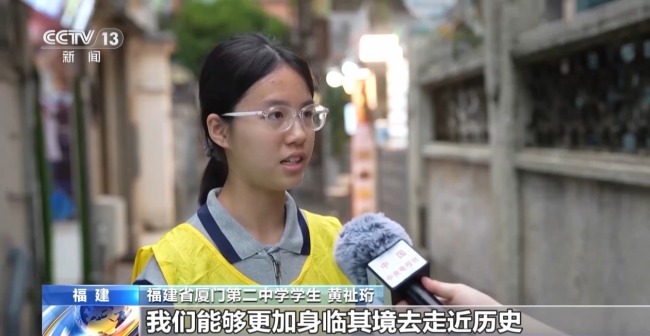 各地国家安全宣教活动“走新”更“走心”