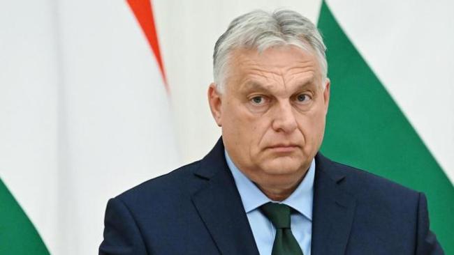 匈牙利亲欧总理胜选 给中俄打预防针 外交政策迎变局