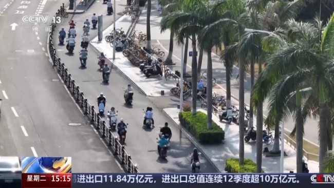 高温天气下警惕热痉挛 防暑降温小贴士请收好