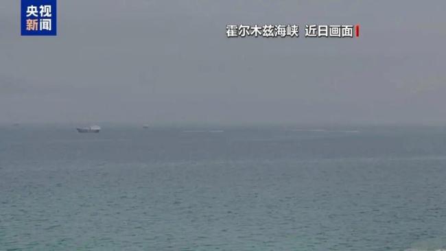 为何说武装快艇是伊朗封锁霍尔木兹海峡的杀手锏? 美伊对峙加剧