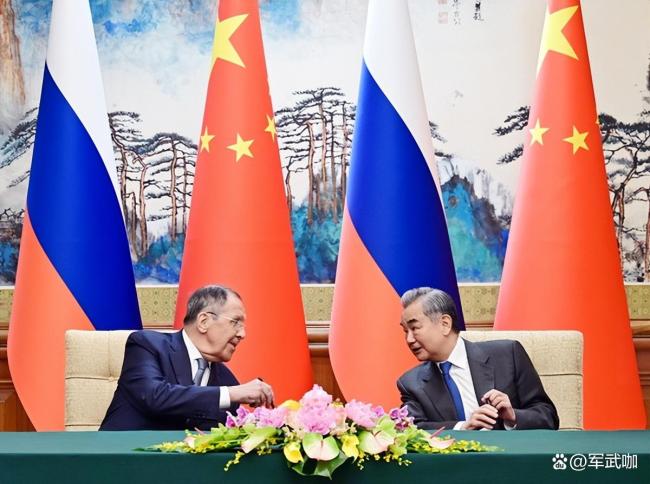 多國政要為什么都往中國跑：不只是巧合，而是全球格局的一次集體轉(zhuǎn)向