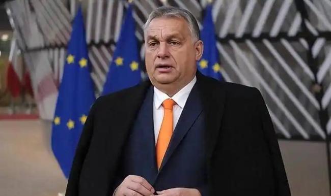 如何看待欧盟向匈新总理提27项条件 巨额罚款与政治博弈