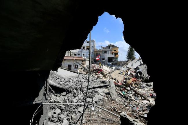 以黎谈判存在哪些“信息差” 多方角力下的复杂局势