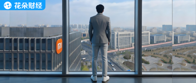 股价“腰斩” 小米遇到了什么问题