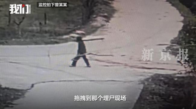 74岁老太杀害73岁老太后曾误导办案