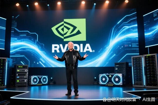 全球AI芯片被味精厂卡脖子 调味料巨头掌控科技命脉