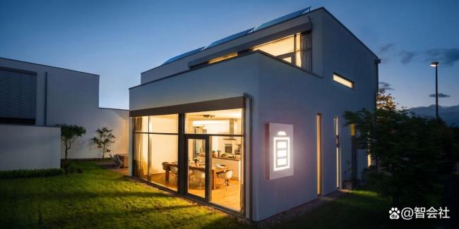 思格新能许映童：营收两年增长150倍