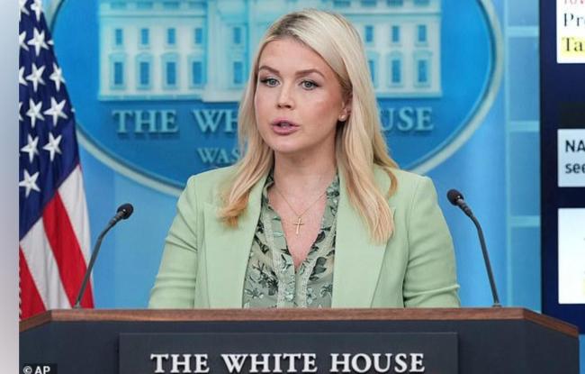 美多位机密科学家失踪死亡？白宫回应