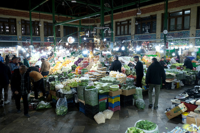 “抵抗经济”这些年,伊朗有哪些变化?