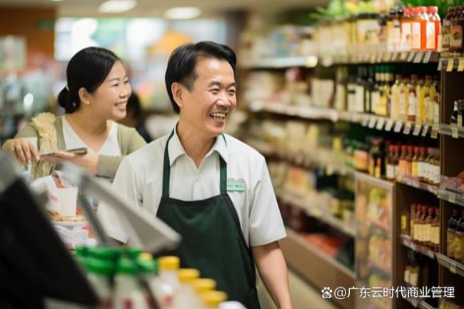 便利店困于“人” 24小时营业的挑战与机遇