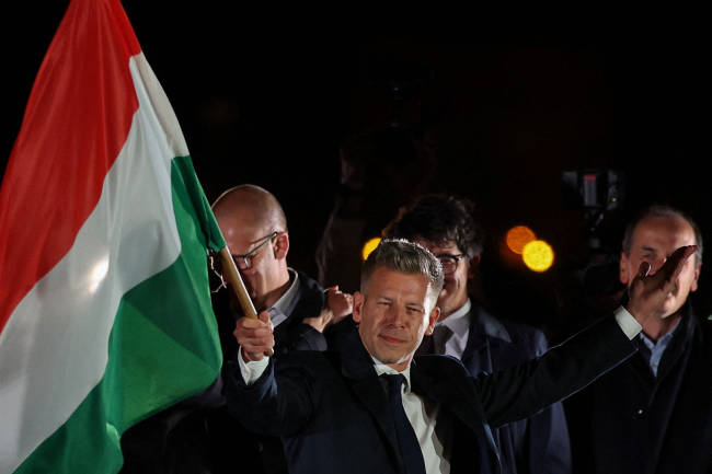 匈牙利告别“欧盟刺头”时代 毛焦尔引领新政