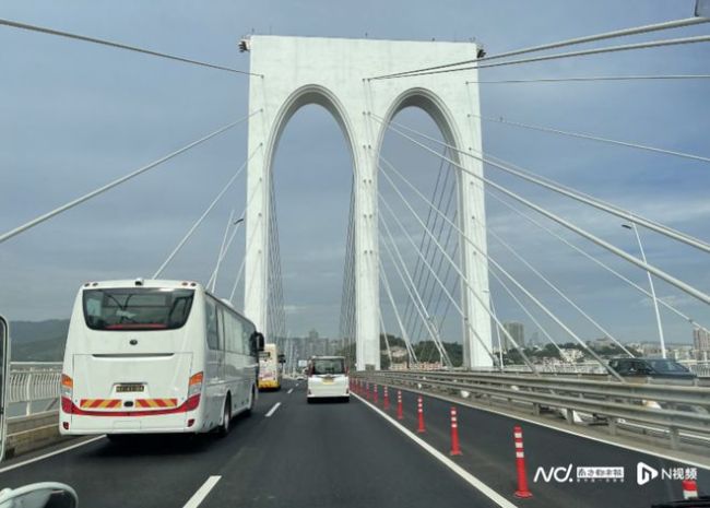 澳门财政储备再创新高 稳健理财筑牢根基