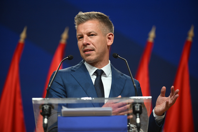 毛焦尔如何成为匈牙利政坛黑马