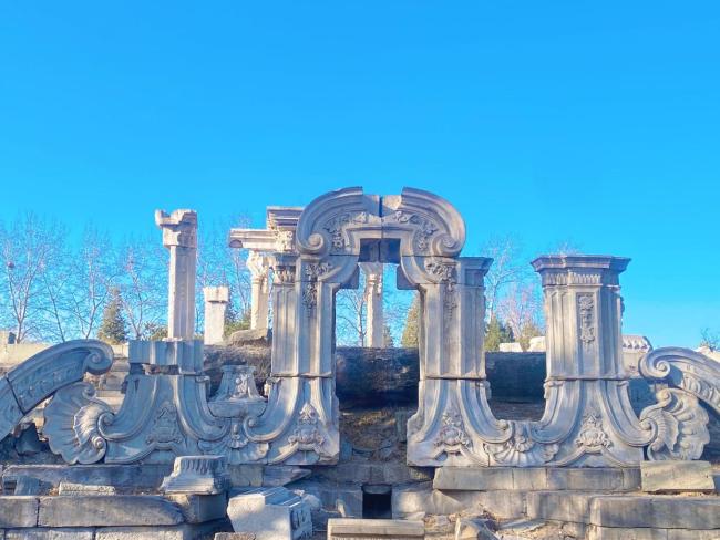 165年后法国终于回应雨果 法律框架改变历史