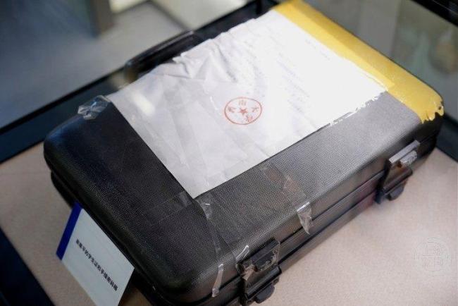 西南大学袁隆平纪念馆开馆 传承科学家精神