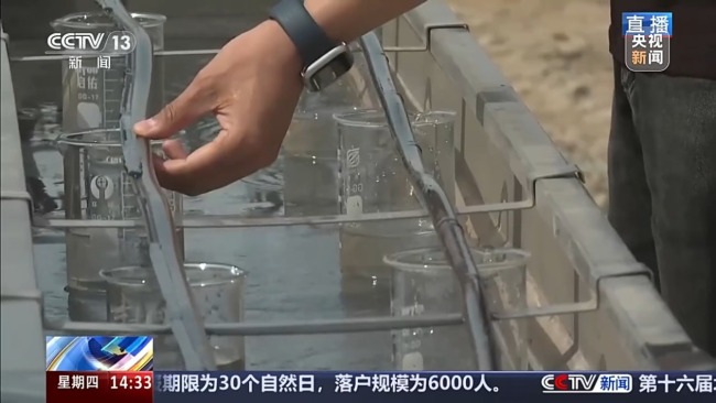 誤差不到萬分之一！播種用上北斗導(dǎo)航效率翻倍
