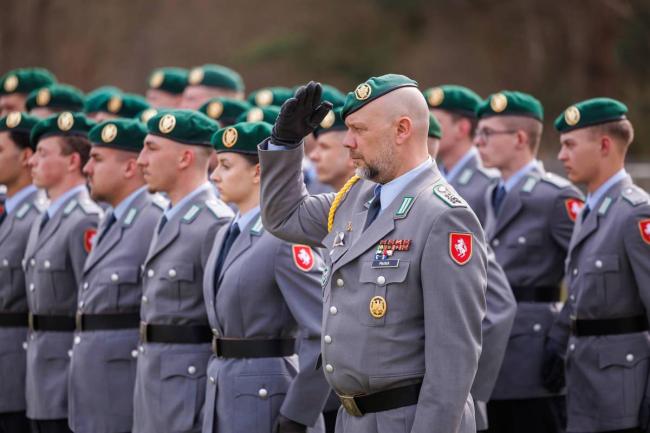 中东局势面临升级风险