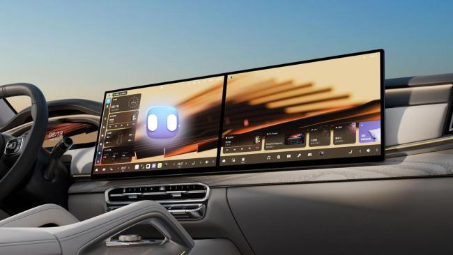 极氪8X上市 限时32.98万元起 新公路之王登场