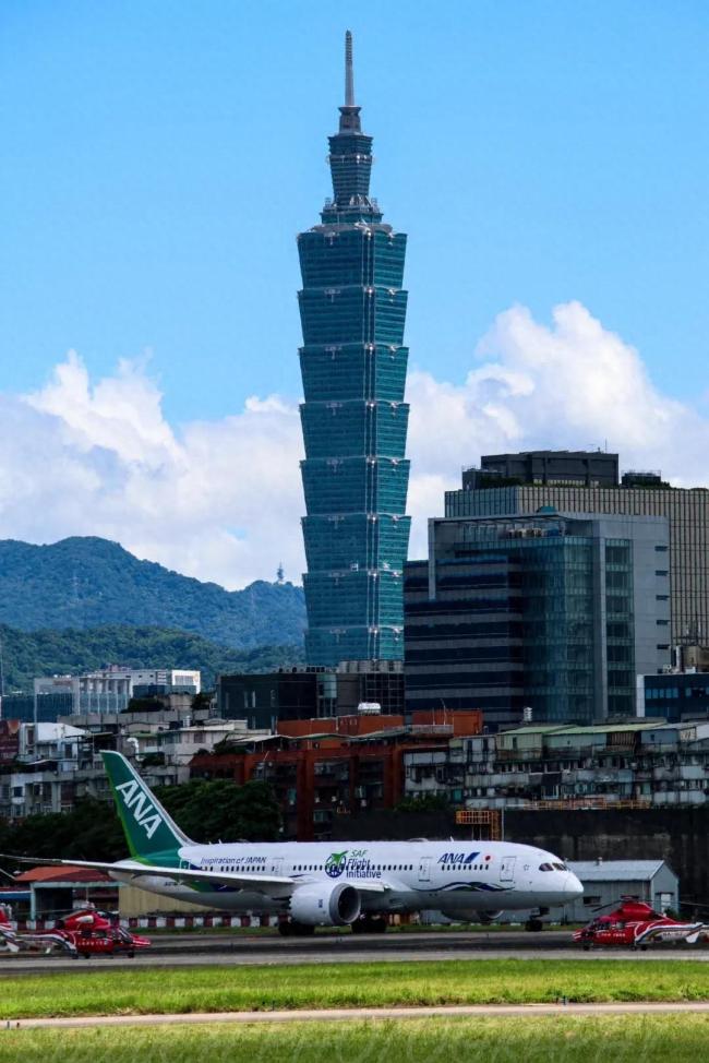 港媒：绿营若挡台民众财路将影响选举