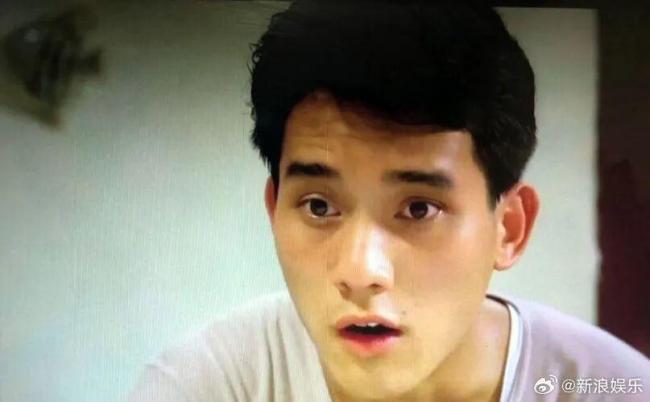 香港演员潘宏彬去世 享年63岁
