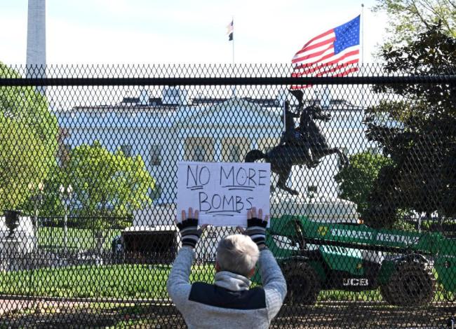 美伊如何“王牌对王牌”