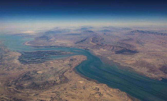 伊朗的下一张牌在曼德海峡 新博弈焦点