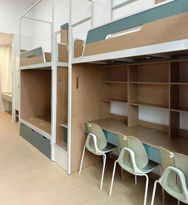 家长为儿子选高中竟只看有无马桶 家长：不是舍不得孩子吃苦，是没必要没苦硬吃