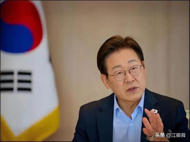 李在明硬刚以色列是一时冲动吗