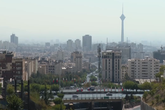 伊朗民航组织宣布重新开放部分空域 多机场恢复运营