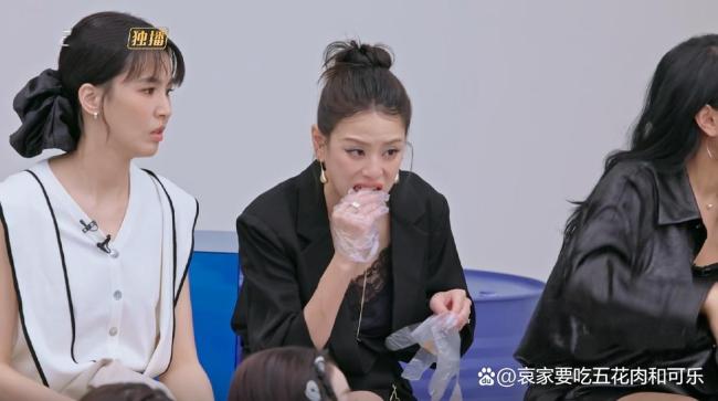 王濛说浪姐二公选歌选到天要亮 精彩片段引热议