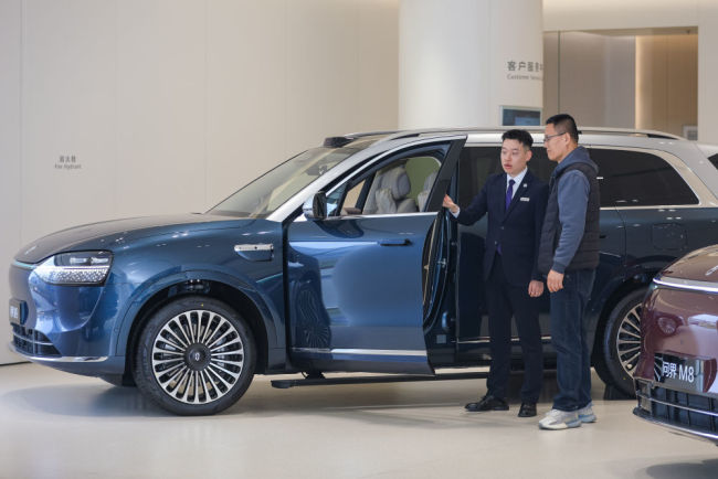 开局之年，看中国经济韧性“答卷”